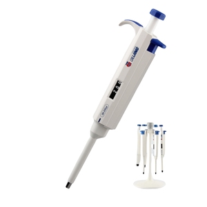 หัวปิเปตแบบปรับปริมาตรคงที่ช่องเดียวสำหรับพลาสติก ยี่ห้อ Veidt รุ่น Plus แบบ OEM ปรับแต่งได้ รับประกัน 2 ปี - Product Image 4