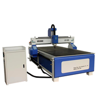 Tarjeta NC Studio para Máquina Router CNC, Controlador de Tarjeta NC con Computadora