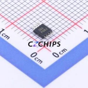 Original Brand-new TLV2171IDGKT VSSOP-8 <b>Integrated</b> <b>Circuit</b> IC Chip Operational Amplifier - Product Image 2