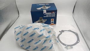 Uske nuovo arrivo e prezzo all'ingrosso pompa acqua OEM 90444170 per Opel <span class=keywords><strong>Omega</strong></span> <span class=keywords><strong>2.6</strong></span> <span class=keywords><strong>Omega</strong></span> 3.0. Vausala - Product Image 6