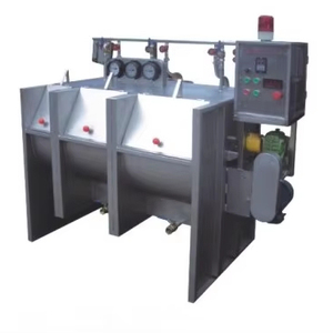 Mẫu mái chèo nhuộm Máy t Áo sơ mi dệt kim may mặc áo ngực dưới mặc mẫu máy nhuộm - Product Image 1