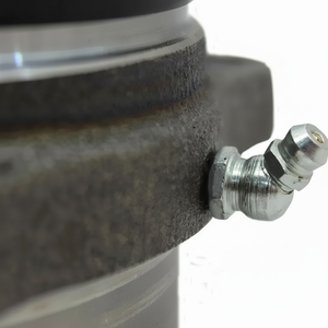 10 Mazas Balero Delantero per Toyota Hiace mozzi ruota 2006-2019 con Grasera per la griglia C anteriore - Product Image 1