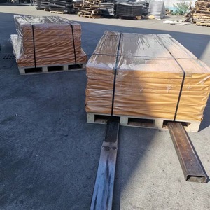 Fogli di plastica ABS rossi lucidi e testurizzati di prezzo all'ingrosso per la formatura sottovuoto - Product Image 6