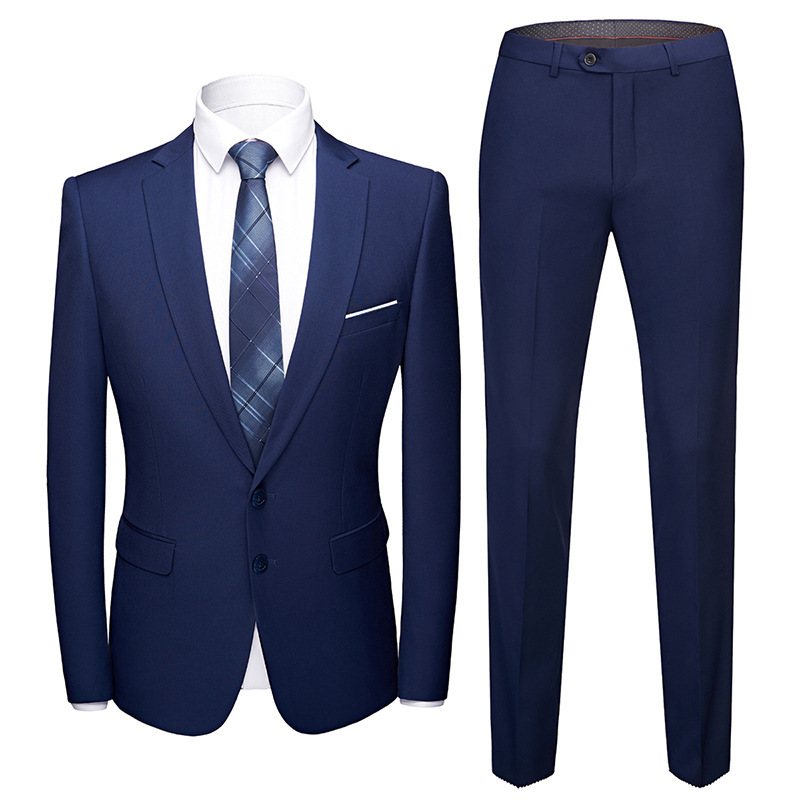 Bleu foncé 15