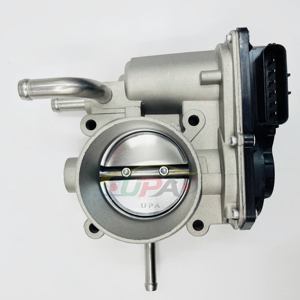 Pièce de moteur automobile d'origine de qualité supérieure - Boîtier d'accélérateur 35100-2B300 pour Hyundai Accent Elantra Kia Ceed 351002B300 - Product Image 4