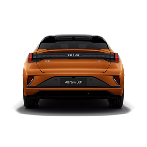 Zeekr <span class=keywords><strong>Zsport</strong></span> Oo1สีส้มเต็มรูปแบบใหม่ Zeekr 001 - Product Image 4