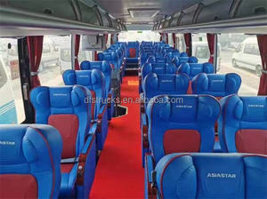 Nouvelle voiture, pas d'occasion, Asistar Car <span class=keywords><strong>Max</strong></span>, poids total autorisé (kg) 15000, autocars en gros avec climatisation - Product Image 4