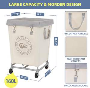 भंडारण मैनैक वाणिज्यिक भारी शुल्क स्टील फ्रेम 160 समर्थित - Product Image 5