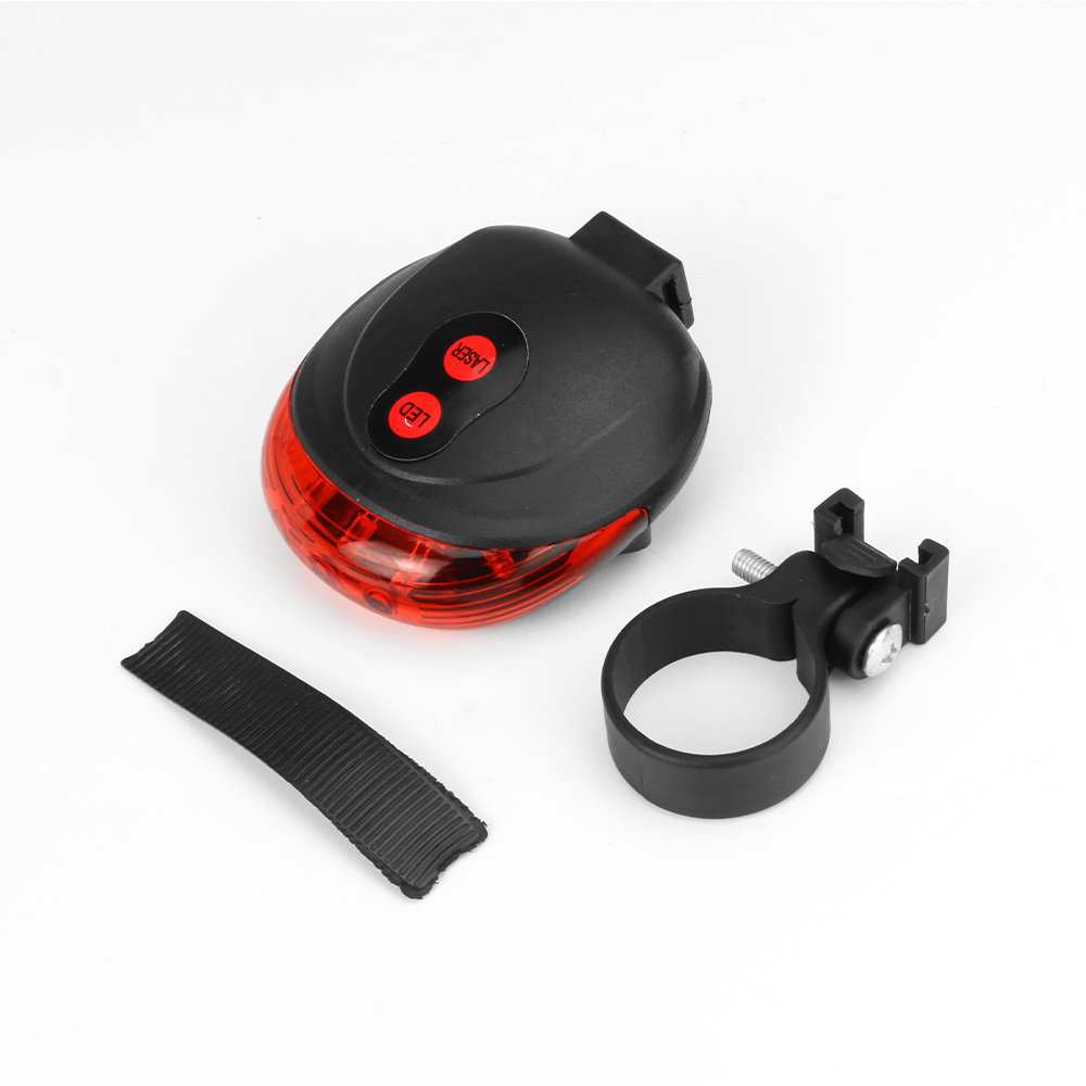 VCAN дорожный велосипед ночной езды на велосипеде задний свет водонепроницаемый предупреждающие огни аксессуары для велосипеда велосипедные шлемы на светодиодах