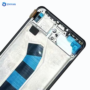 Großhandel Handy-Display für Redmi Note 13 4G Professionelles Mobiltelefon In-cell LCD-Bildschirm-<span class=keywords><strong>Assembly</strong></span> mit 1 Jahr Garantie - Product Image 4