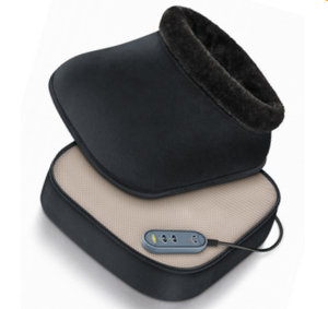 El mejor vendedor, 2 en 1, hiatsu, OOT y Back assager con Heat. - Product Image 2