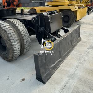 Mejor Precio, Excavadora de Ruedas Usada Hitachi Zx130w de Alta Calidad, Origen Japón, Capacidad de 13 Toneladas, 95% Nueva, Maquinaria para Movimiento de Tierras, Motor y Bomba - Product Image 4