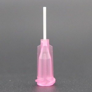 Embouts flexibles de précision pour moulage par injection, 20G, 0,5 pouce de long - Product Image 1