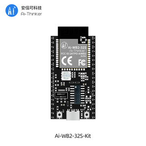 Ai-Thinker NOUVEAU Kit Ai-WB2-32S basé sur la puce BL602, carte de développement de module WiFi+ 5.0 - Product Image 2