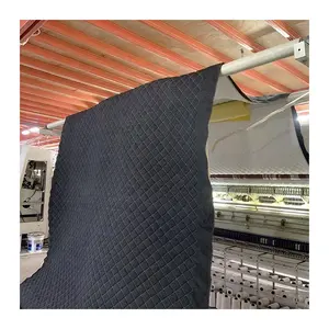 83 "86" 100% poliestere Materiale e Shrink-Resistente Dispongono di 100 raso di poliestere tricot tessuto