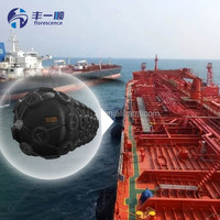 Defensas de Goma Yokohama de Alta Calidad, Defensas Neumáticas de Caucho Natural Duraderas con Certificado CCS BV en Venta