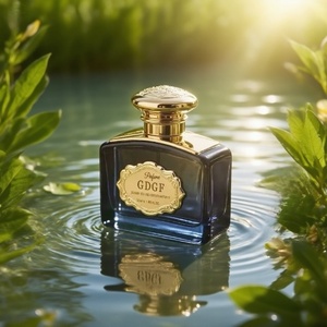 Grossiste OEM/ODM – Nouvelle conception de flacon de parfum en verre 30ml 50ml 100ml, parfum floral, écologique, longue durée – Solution complète - Product Image 4