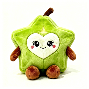 <b>Rainbow</b> <b>Friends</b> Plush Ice Cream <b>Toy</b> Soft Stuffed Animal 31cm-50cm For Kids Unisex Birthday Gift - Product Image 2