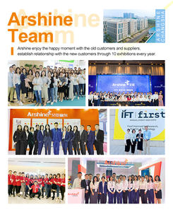 Acide citrique en poudre en stock dans l'entrepôt américain, sac de 25 kg, Ttca Ensign China Lemon Star, qualité alimentaire, anhydre, monohydraté - Product Image 6