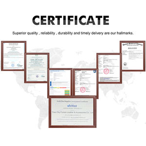 Cinturón de mujer de cuero de vaca genuino de Pakistán marrón ovalado liso con aleación de metal dorado para hebilla - Product Image 5