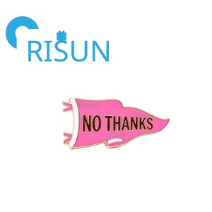 En gros, OEM, Personnalisé : Drapeau de défilé, Broche en émail, Badge bannière, Pin's de revers en métal pour festivals, célébrations, événements et souvenirs - Product Image 4