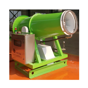 60 m Dust Suppression Control Water <strong>Sprayer</strong> <strong>Fog</strong> Cannon Water Cooling Cannon Machine - Product Image 4