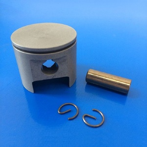 DLE Accessories Piston for DLE85 DLE170 DLE170M Gasoline Engine for <b>Airplanes</b> DIY Parts - Product Image 6