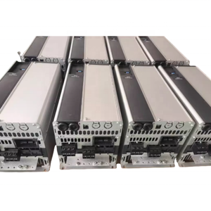 ตัวแปลงความถี่ FC-102N250T4C20H4XGCXXXSXXXXALBXCXXXXDX 136F9818 - Product Image 5