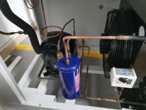 Snelle Hoge-Lage Temperatuur Testkamer Voor Elektronische Sigaret - Product Image 3