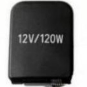 Panel de Consola Central para Toyota Prado 8553533060, Cubierta de ABS para Modelos 2010-2017, Negro Beige - Product Image 1