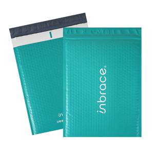 โพลีบับเบิ้ลเมลเลอร์ด่วนบรรจุภัณฑ์ถุงเบาะด่วนซองจดหมายเบาะฟองสําหรับจัดส่งถุงจดหมาย - Product Image 5