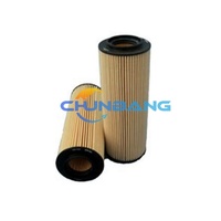 Filter Oli Suku Cadang Mobil Berkualitas Tinggi 26320-2A000 263202A000 26320-2A001 26320-2A300 26320-2A002 untuk Mobil Hyundai/Kia