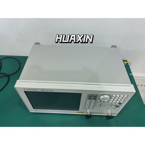 Analyseur de Réseau Keysight Agilent E5061B 100kHz-3GHz 50 Ohm Opt:3L5 Utilisé #   hx - Product Image 3