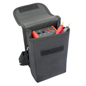 ETCR EM3630A 40kΩ 범위 <span class=keywords><strong>4</strong></span> 와이어 테스터 스위치 릴레이 코일 테스트 휴대용 밀리오미터 - Product Image 4