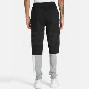 Pantalones de chándal cómodos para hombre, pantalones de chándal ajustados para hombre - Product Image 3