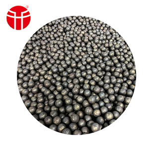 מזויפים שחיקה מתכת מתכת ספירות כדור למכירה שלי רטוב שלי מלט רוטט כדור אופקי טחנת כדור ברזל צמר15 1 2 3 אינץ' - Product Image 6