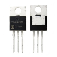 Transistor IGBT OST40N65PMF OST40N65 40N65 HKST 40A 650V TO-220
