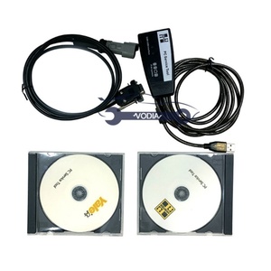Herramienta de Servicio para PC Yale y Hyster, Interfaz USB Ifak CAN V4.98, Herramienta de Diagnóstico para Yale Hyster - Product Image 5