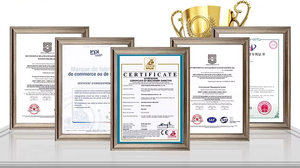 <span class=keywords><strong>Mini</strong></span>-excavatrice sur chenilles haute performance 6 tonnes HW60 - <span class=keywords><strong>Godet</strong></span> de 0,21 m³ certifié CE ISO à faible consommation de carburant pour la construction/l'agriculture - Product Image 6