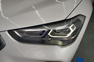 2021 Modèle S-drive le <span class=keywords><strong>moins</strong></span> <span class=keywords><strong>cher</strong></span> 5 portes 5 places Suv et le meilleur état de voiture utilisé pour <span class=keywords><strong>BMW</strong></span> X1 Leading Edition à vendre - Product Image 3