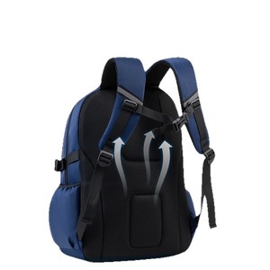 Student <b>Backpack</b> <b>Large</b> Capacity Lightweight School Bag Letter Pattern Boys Girls <b>Backpack</b> 18 In Spring 2025 - Product Image 5