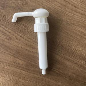 Pompe distributrice <span class=keywords><strong>de</strong></span> sirop <span class=keywords><strong>de</strong></span> qualité alimentaire 38/410 38/400, grand débit, pompe <span class=keywords><strong>à</strong></span> confiture - Product Image 6