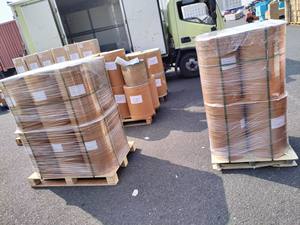 Suplemen kesehatan 0.8% ekstrak <span class=keywords><strong>Ginseng</strong></span> Siberia Eleutheroside - Product Image 6