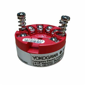Yokogawa جهاز إرسال درجة الحرارة YTA110 YTA610 YTA710 - Product Image 3