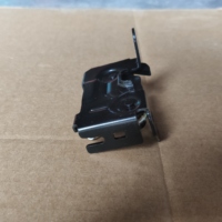 Verrouillage du capot du moteur 2048800260 W204 W212 W207 C250 C300 C350 E350 E550 pour Mercedes-Benz