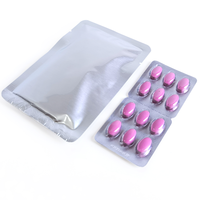 Capsule d'amélioration des seins et de raffermissement pour femmes, meilleure vente OEM