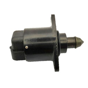 Moteur de ralenti 19201F pour voitures Peugeot Citroën, pièce de rechange de capteur automobile - Product Image 4