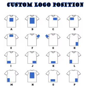 T-shirt en coton épais uni pour enfants, idéal pour l'impression DTG et logos personnalisés, pour garçons et filles - Product Image 3