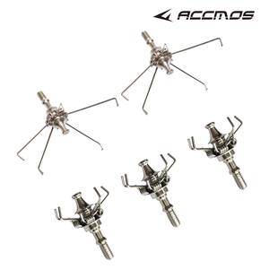 Puntas <span class=keywords><strong>de</strong></span> Flecha <span class=keywords><strong>de</strong></span> Judo <span class=keywords><strong>de</strong></span> 100 Granos, Puntas <span class=keywords><strong>de</strong></span> Flecha <span class=keywords><strong>de</strong></span> Arquería, Puntas <span class=keywords><strong>de</strong></span> Ballesta para <span class=keywords><strong>Caza</strong></span>, Puntas <span class=keywords><strong>de</strong></span> Flecha para Animales Pequeños, Cabeza Protruida - Product Image 3