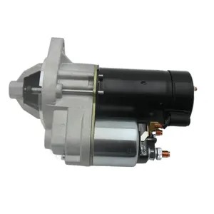 16805, 23300-80W00, 23300-W0402, M3T27581, Starter, 12 VOLT, 0.8KW, CW, 8-TOOTH PINION